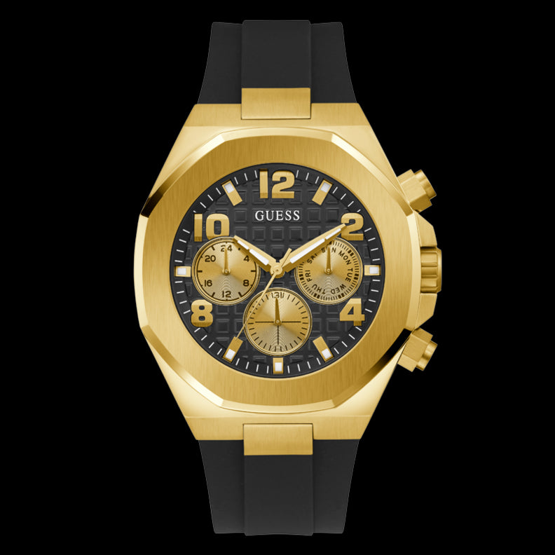 GUESS WATCHES Mod. GW0583G2