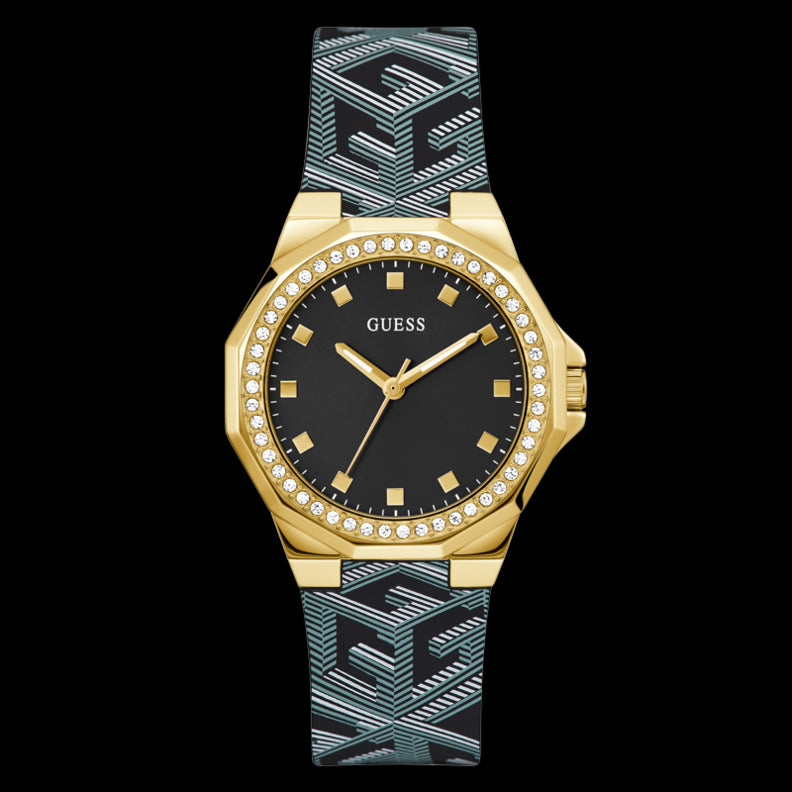 GUESS WATCHES Mod. GW0598L2