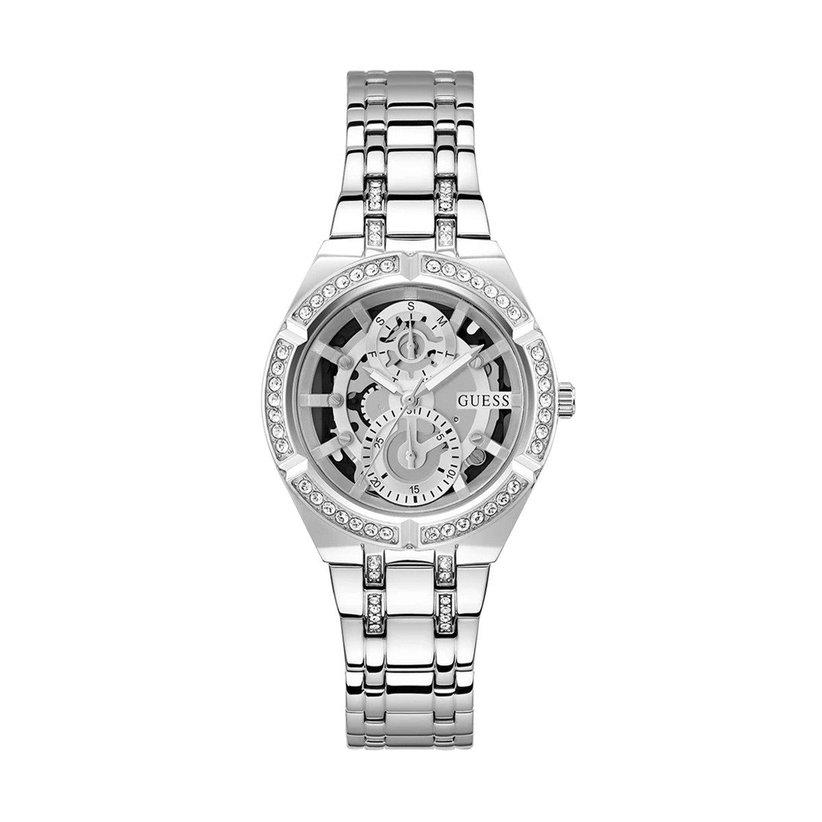 GUESS WATCHES Mod. GW0604L1