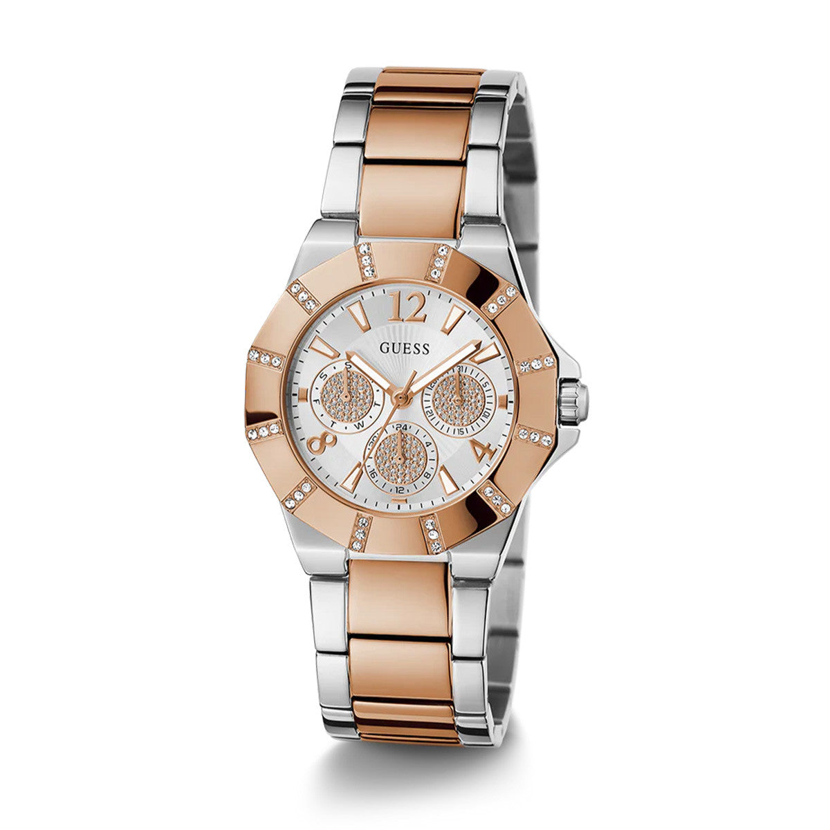 GUESS WATCHES Mod. GW0616L3