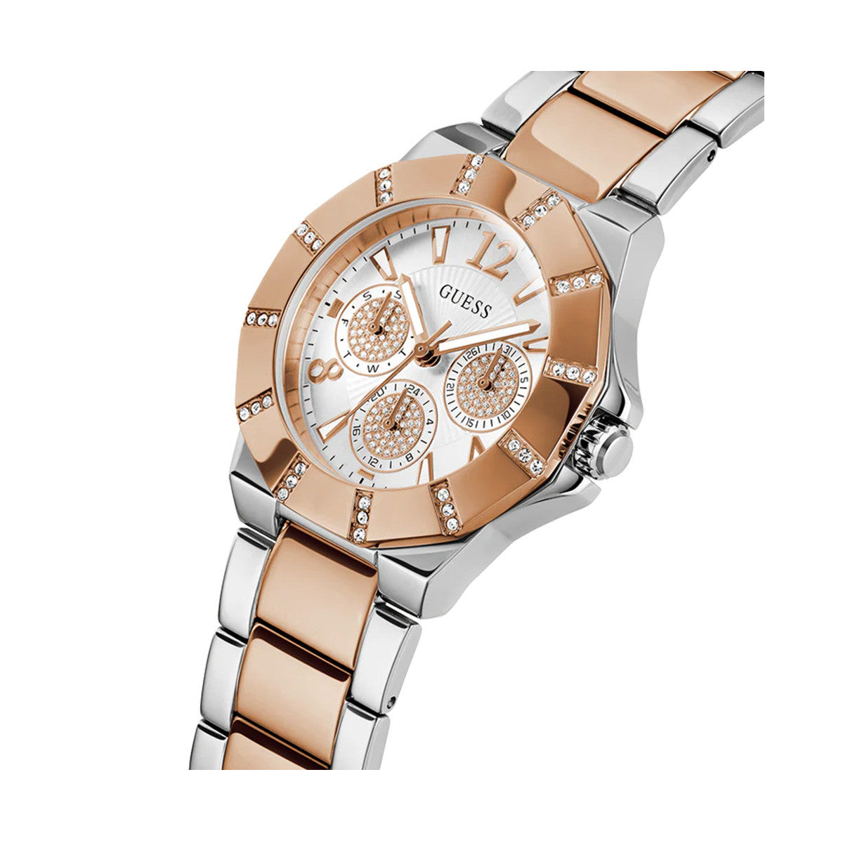 GUESS WATCHES Mod. GW0616L3