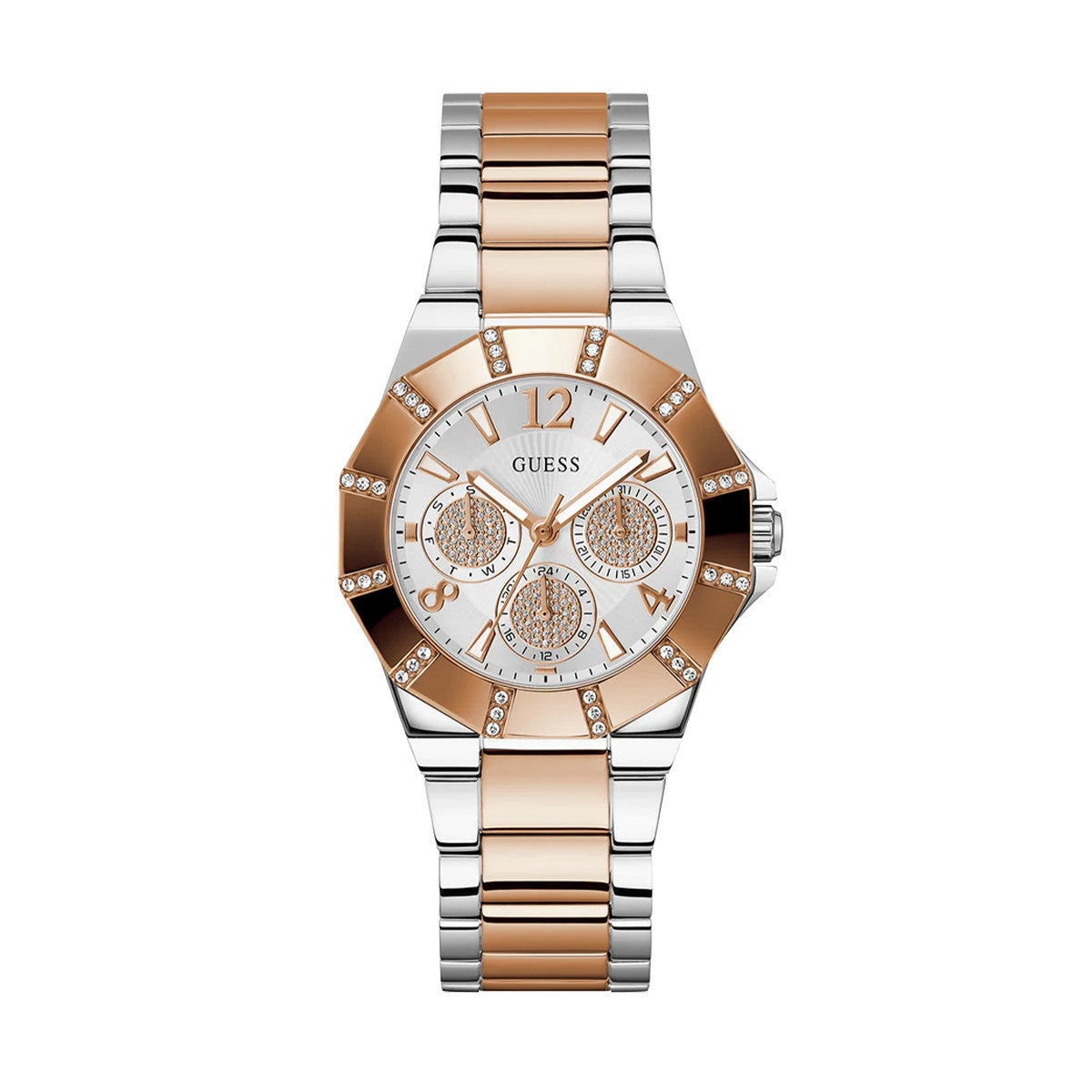 GUESS WATCHES Mod. GW0616L3