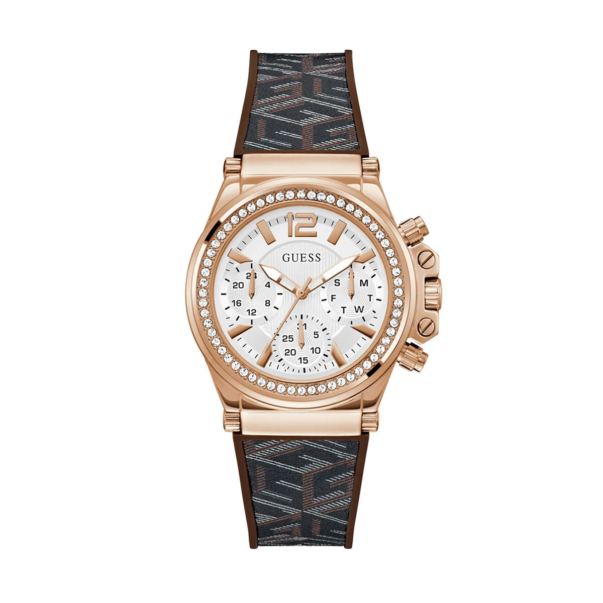 GUESS WATCHES Mod. GW0621L5