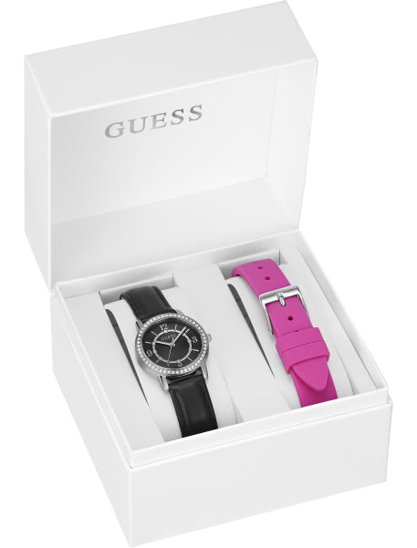 GUESS Mod. GBS MELODY Special Pack + Extra Strap