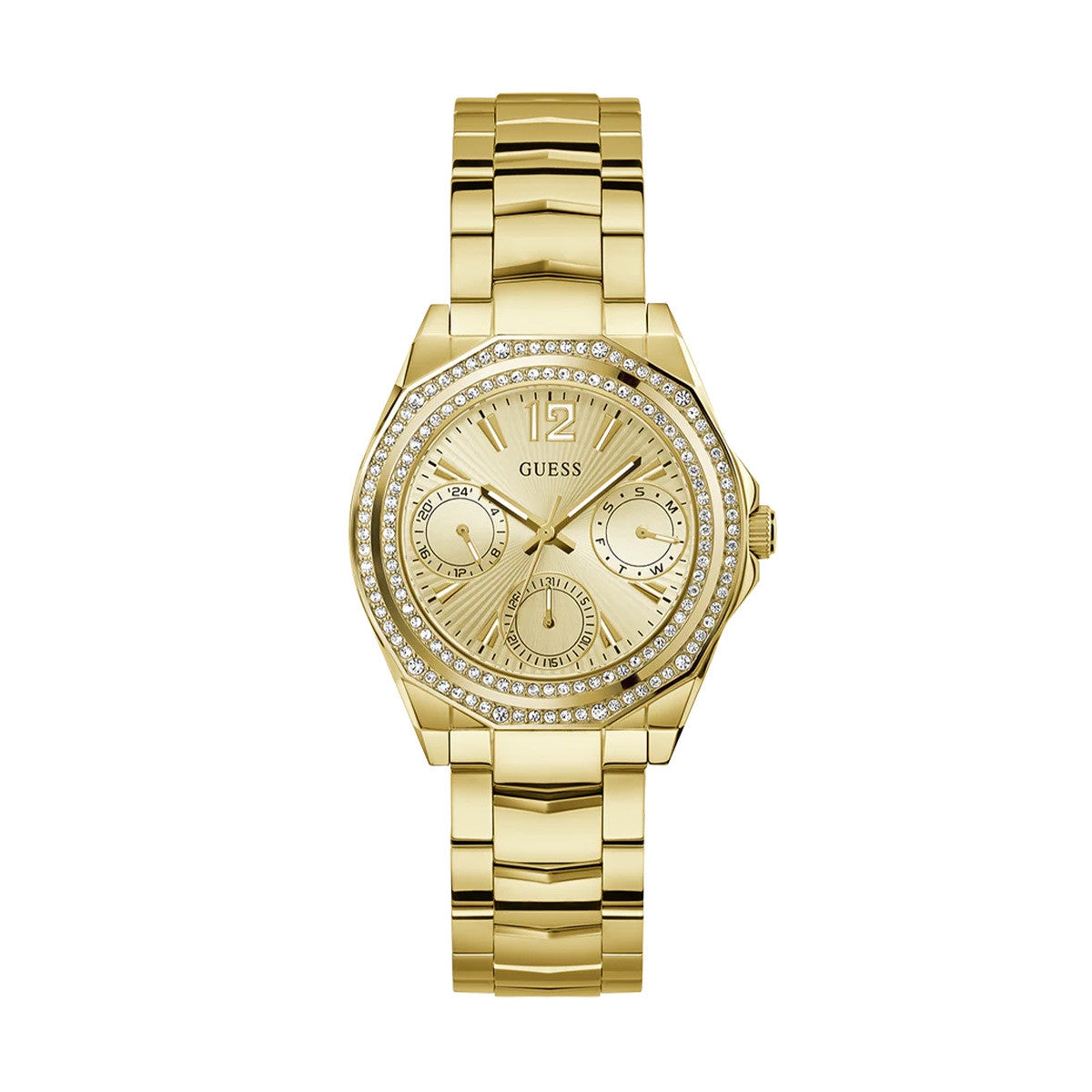 GUESS WATCHES Mod. GW0685L2