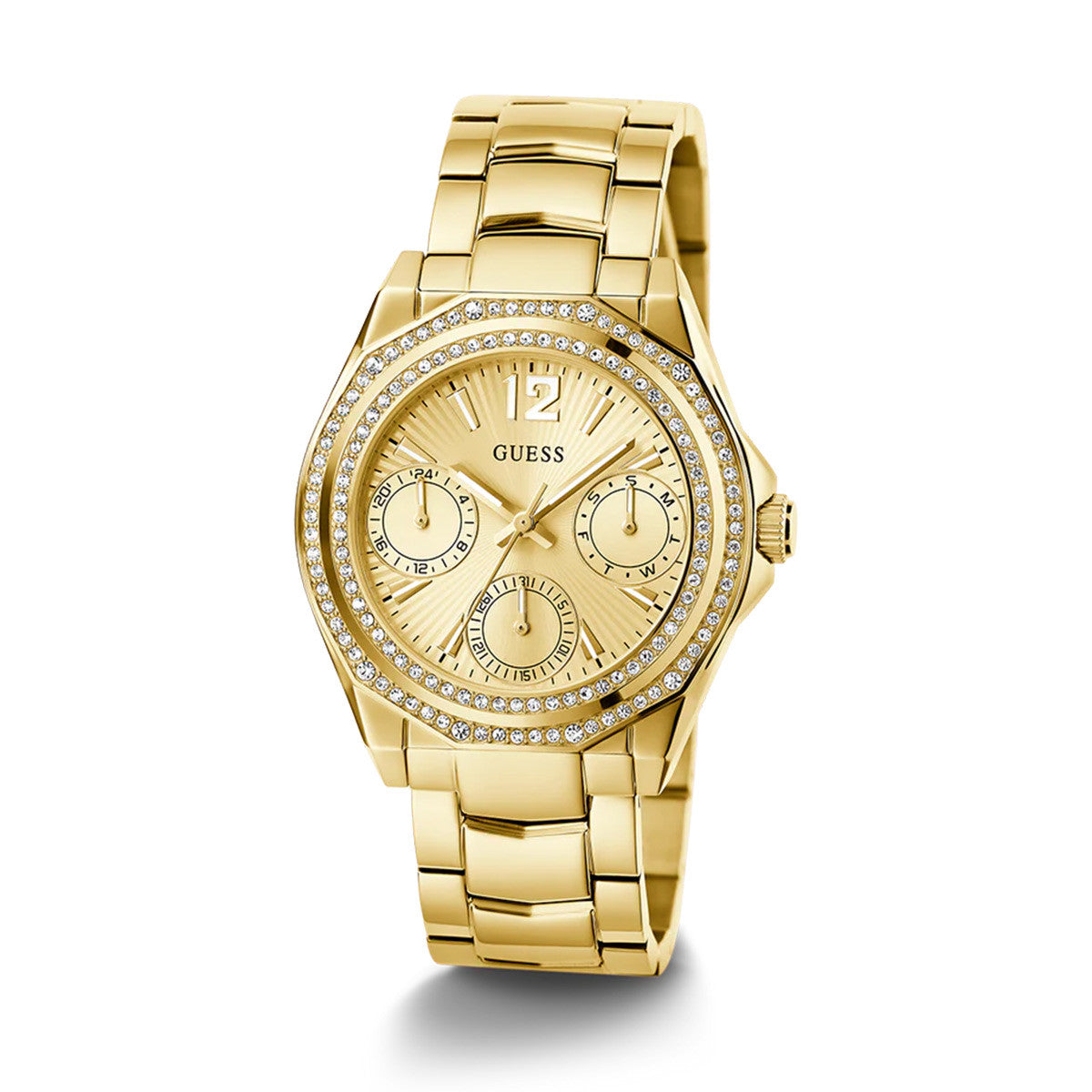 GUESS WATCHES Mod. GW0685L2