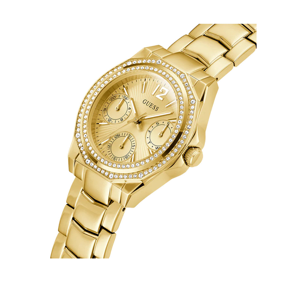 GUESS WATCHES Mod. GW0685L2