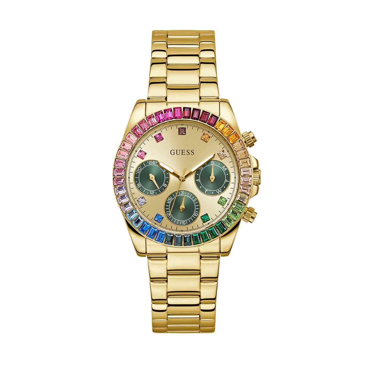 GUESS WATCHES Mod. GW0690L4