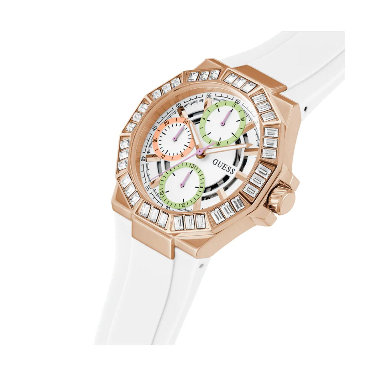 GUESS WATCHES Mod. GW0695L3