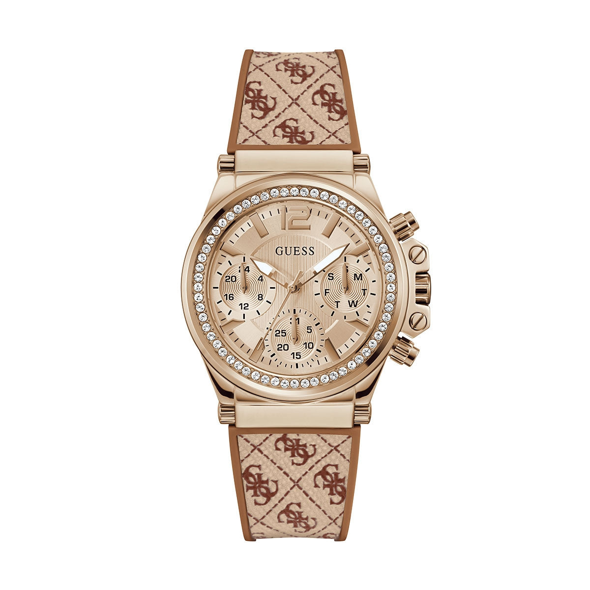 GUESS WATCHES Mod. GW0699L2