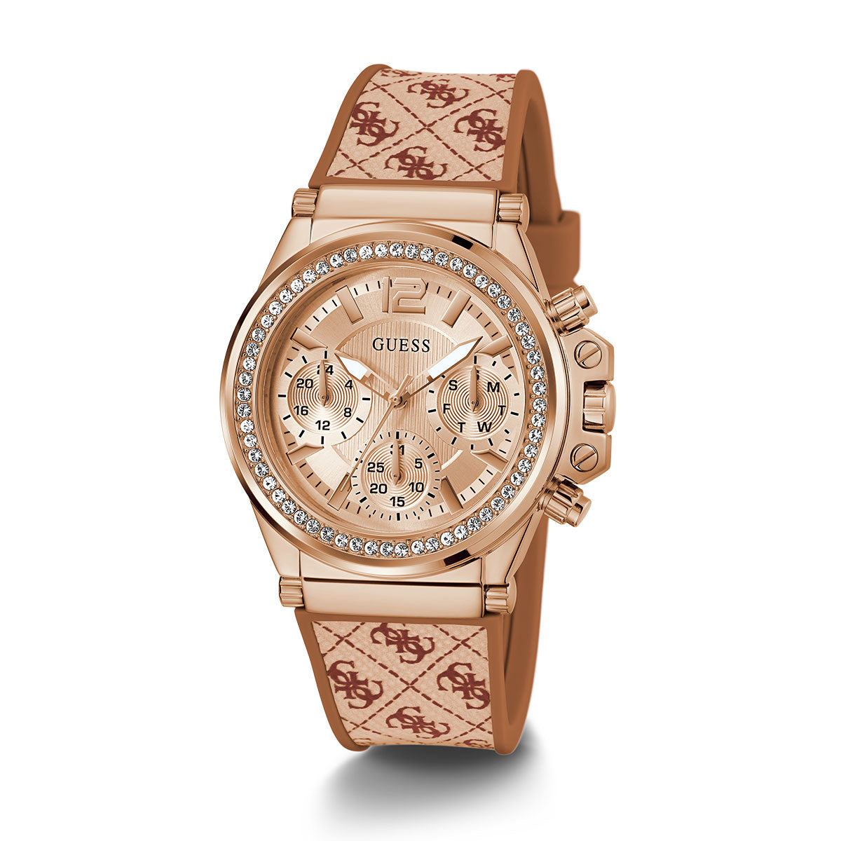 GUESS WATCHES Mod. GW0699L2