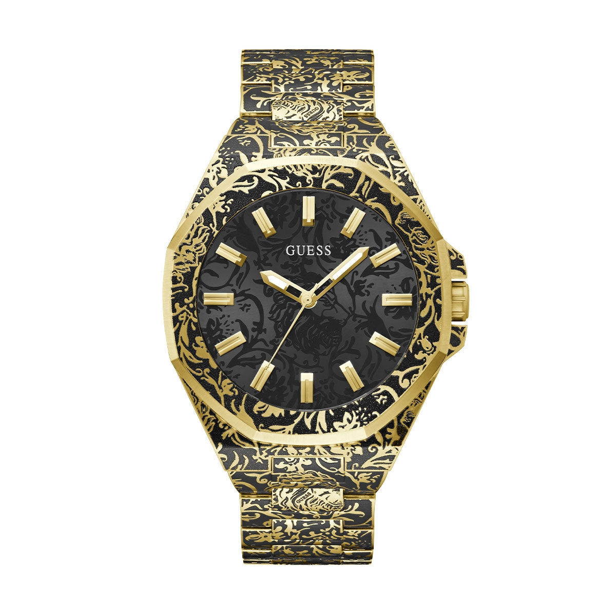 GUESS WATCHES Mod. GW0700G1