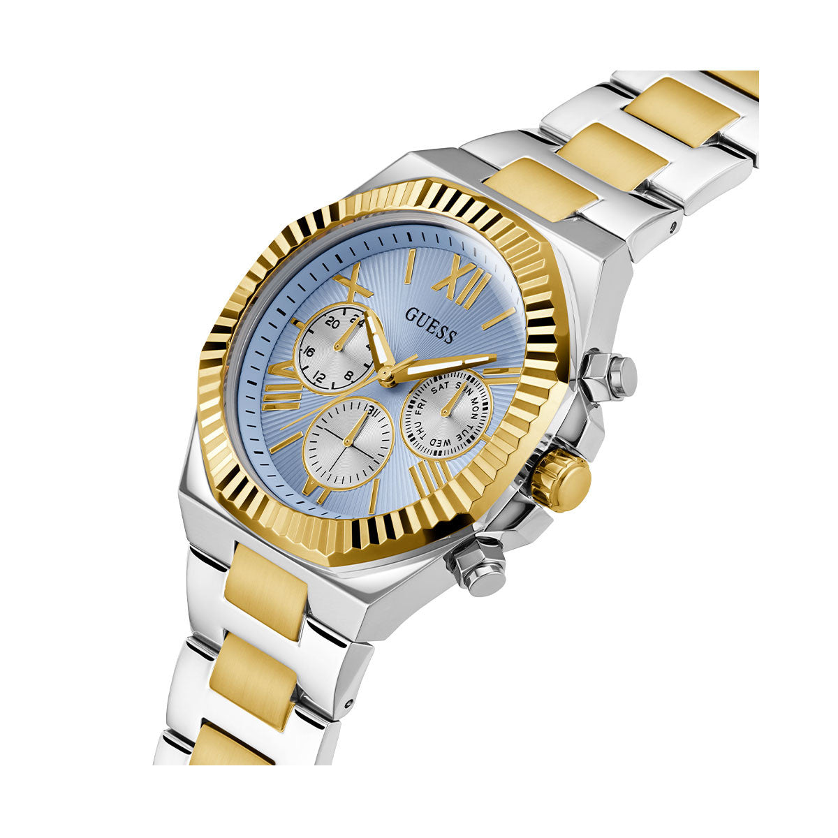 GUESS WATCHES Mod. GW0703G3