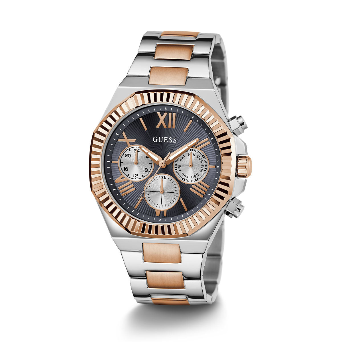 GUESS WATCHES Mod. GW0703G4