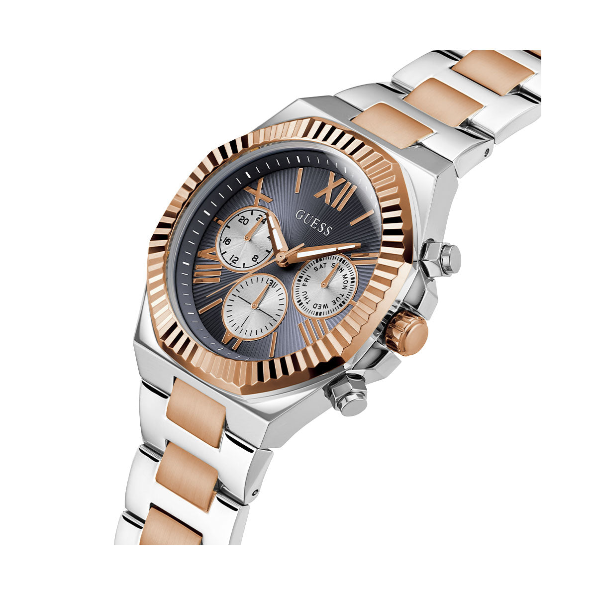 GUESS WATCHES Mod. GW0703G4