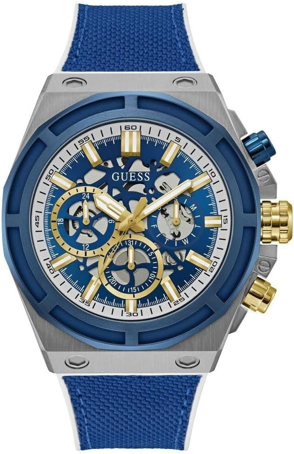 GUESS WATCHES Mod. GW0713G1