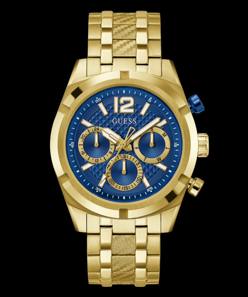 GUESS WATCHES Mod. GW0714G2