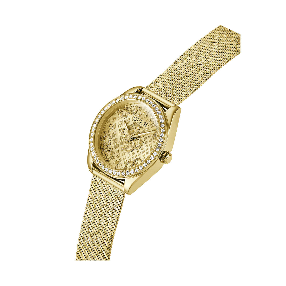 GUESS WATCHES Mod. GW0748L2