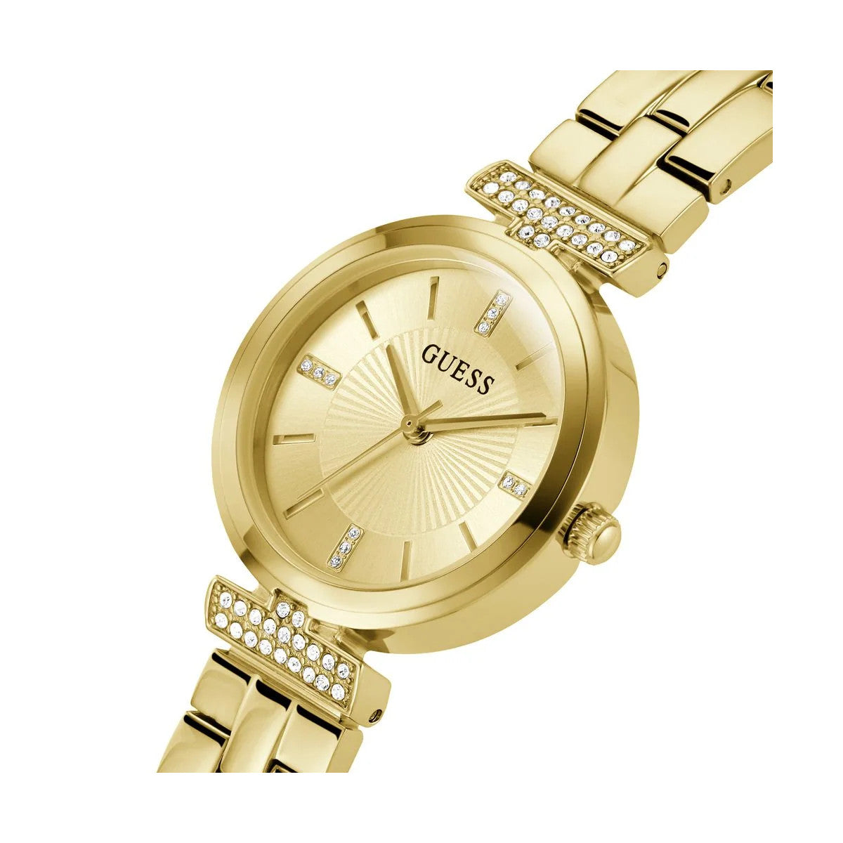 GUESS WATCHES Mod. GW0762L2