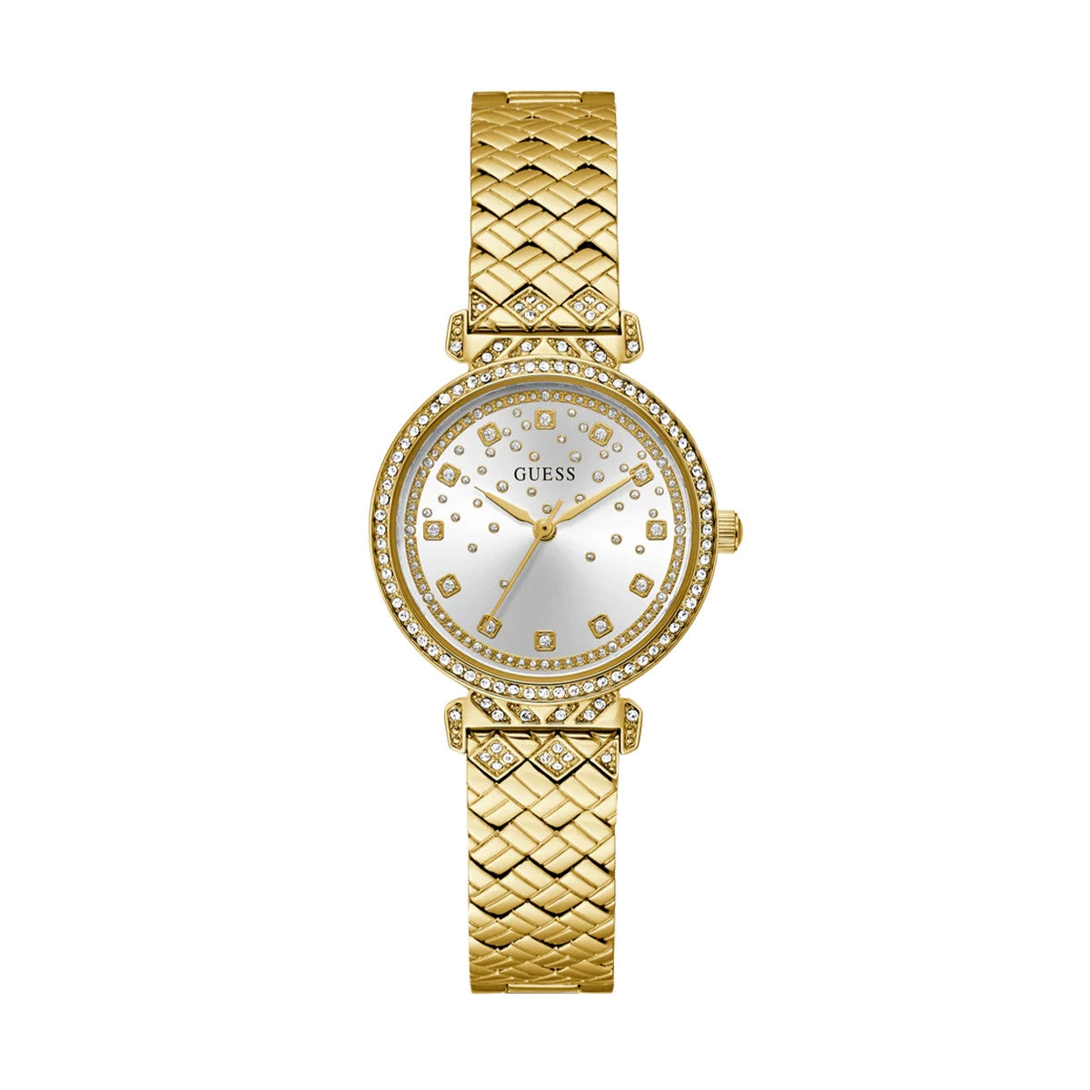 GUESS WATCHES Mod. GW0763L2