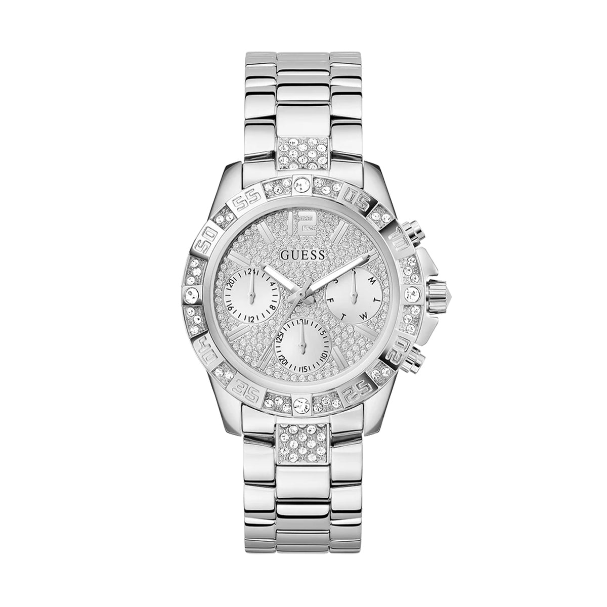 GUESS WATCHES Mod. GW0771L1
