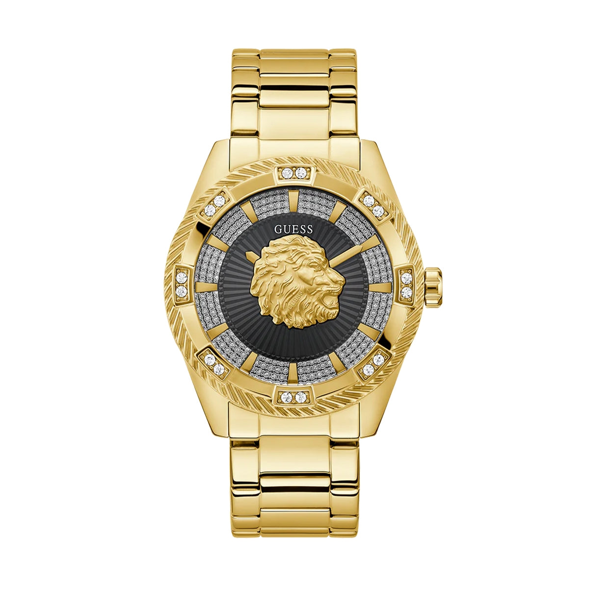 GUESS WATCHES Mod. GW0783G1