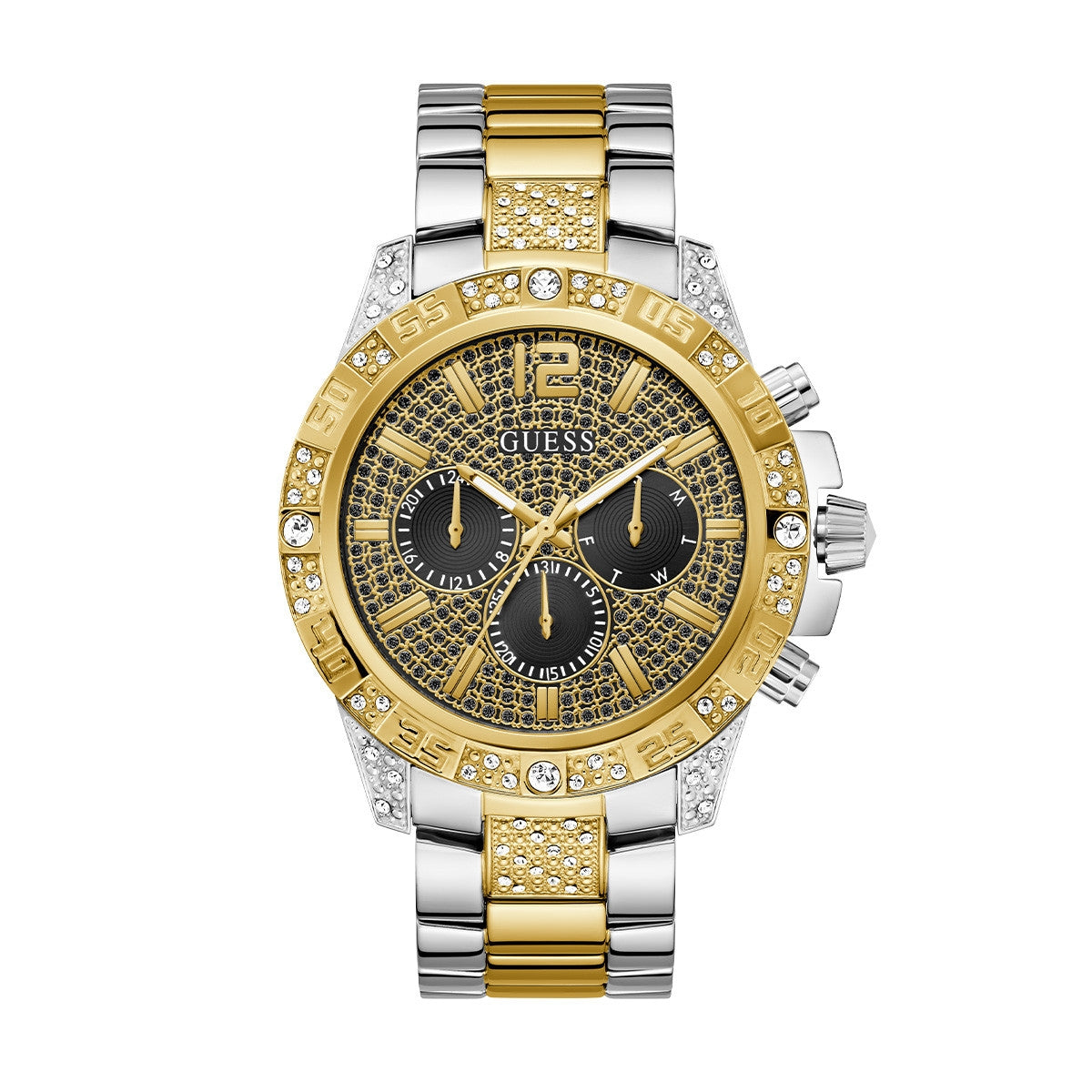 GUESS WATCHES Mod. GW0796G3