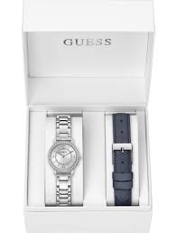 GUESS Mod. GBS MELODY Special Pack + Extra Strap