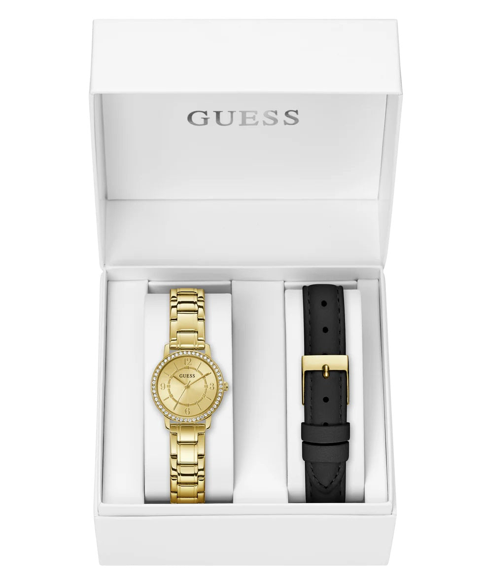 GUESS Mod. GBS MELODY Special Pack + Extra Strap