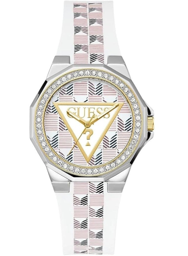 GUESS WATCHES Mod. GW0834L1