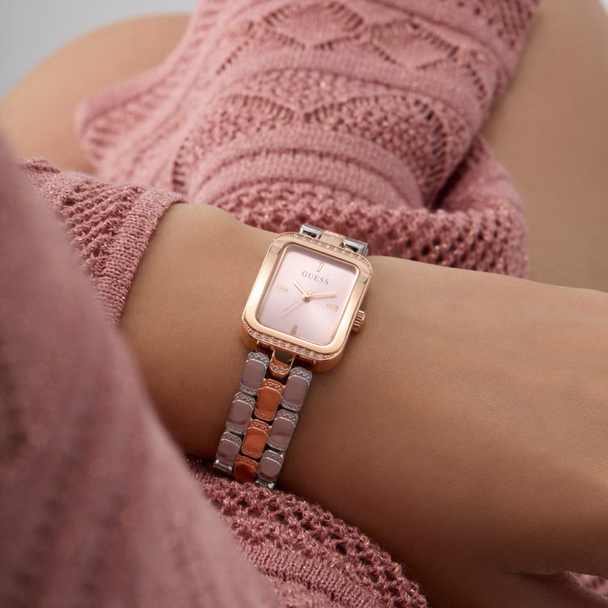 GUESS WATCHES Mod. GW0865L5