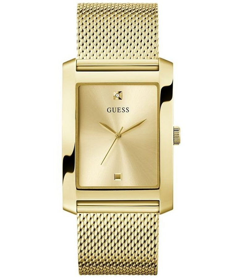 GUESS WATCHES Mod. GW0898G1