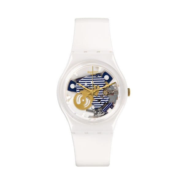 SWATCH Mod. MARINIERE