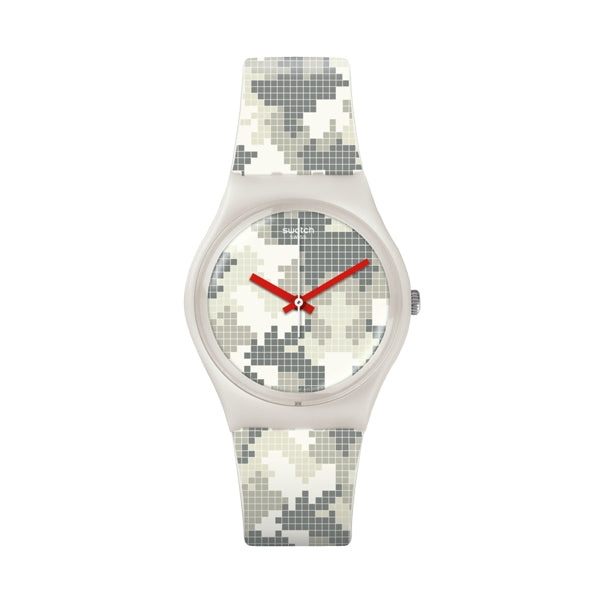 SWATCH Mod. PIXELISE ME