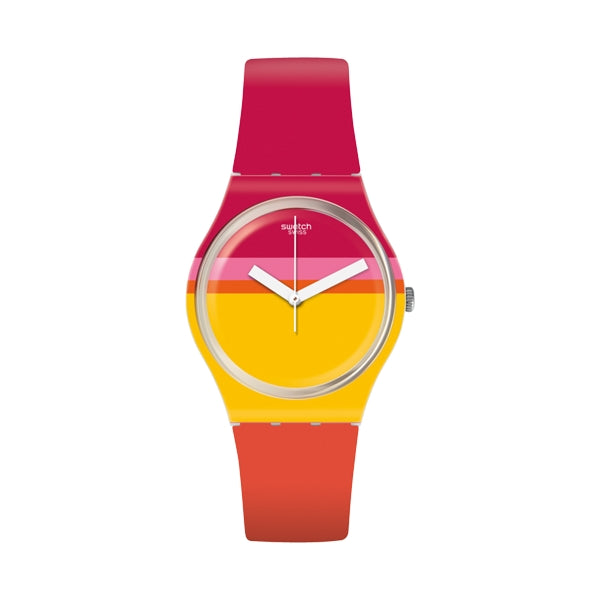 SWATCH Mod. ROUG'HEURE