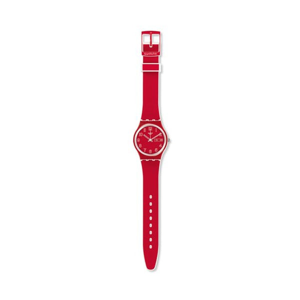 SWATCH Mod. POPPY FIELD