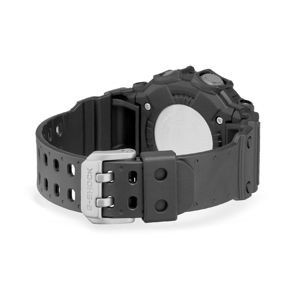 CASIO G-SHOCK Mod. THE KING XL - MATTE FLUO SERIE