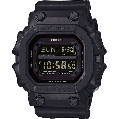 CASIO G-SHOCK Mod. THE KING XL - ATOMIC HOUR RECEIVER