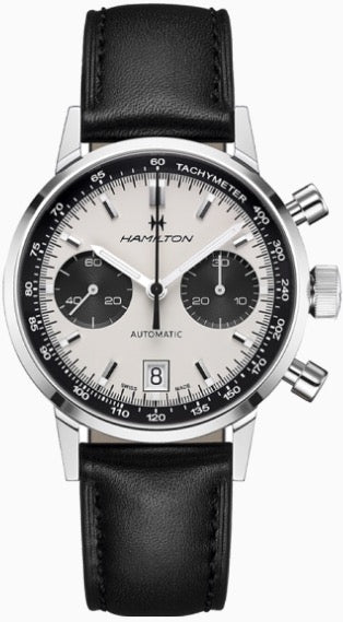 HAMILTON MOD. H38416711