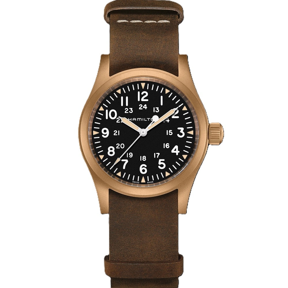 HAMILTON MOD. H69459530