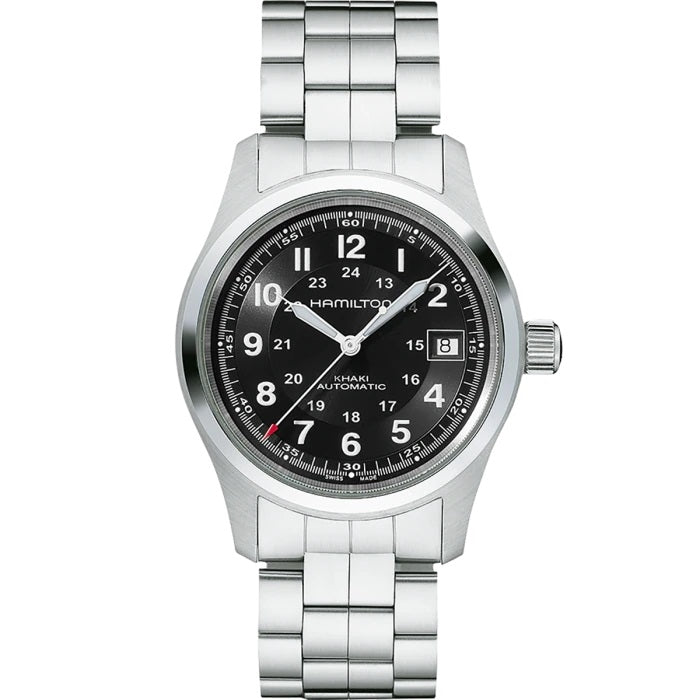 HAMILTON Mod. KHAKI FIELD AUTO