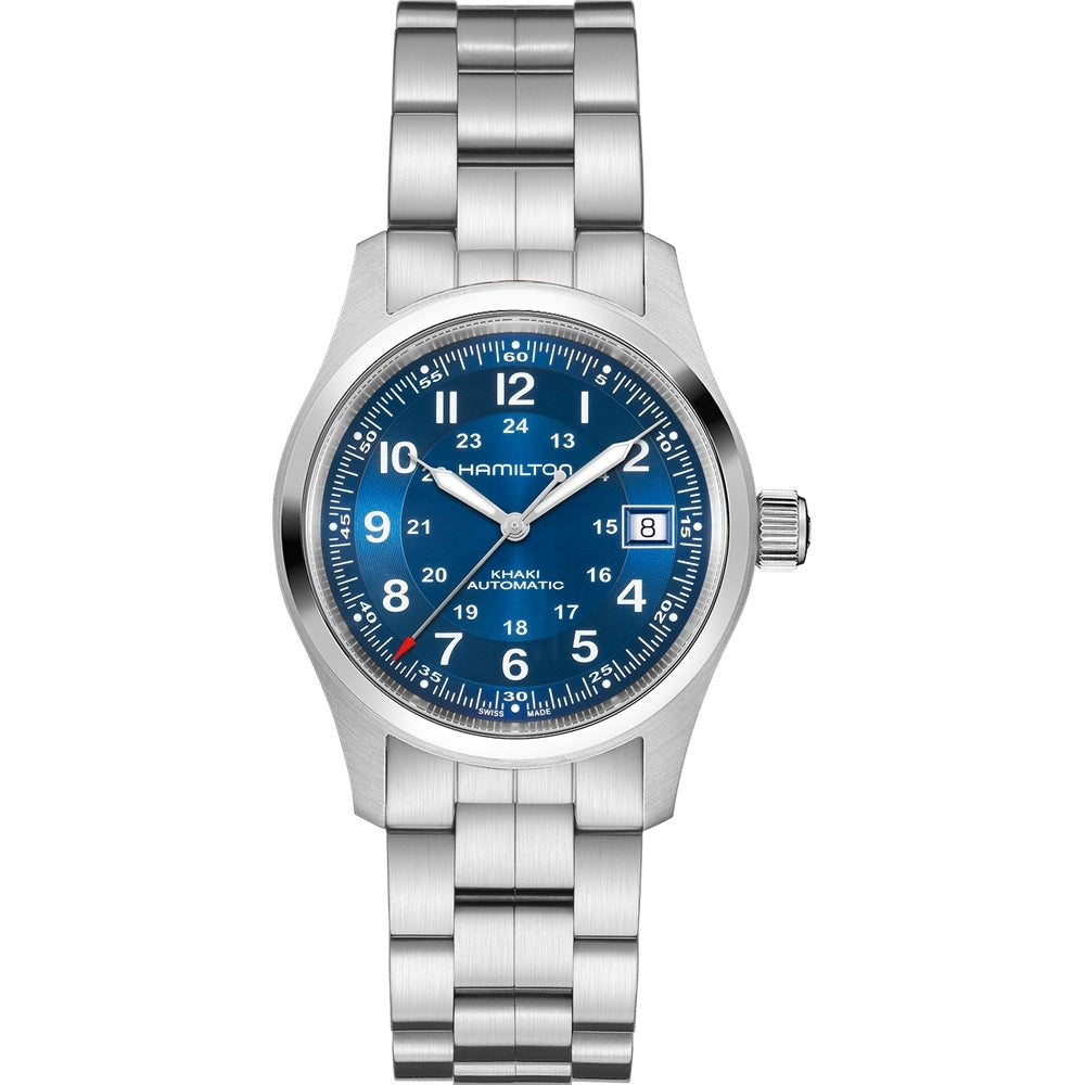 HAMILTON Mod. KHAKI FIELD AUTOMATIC
