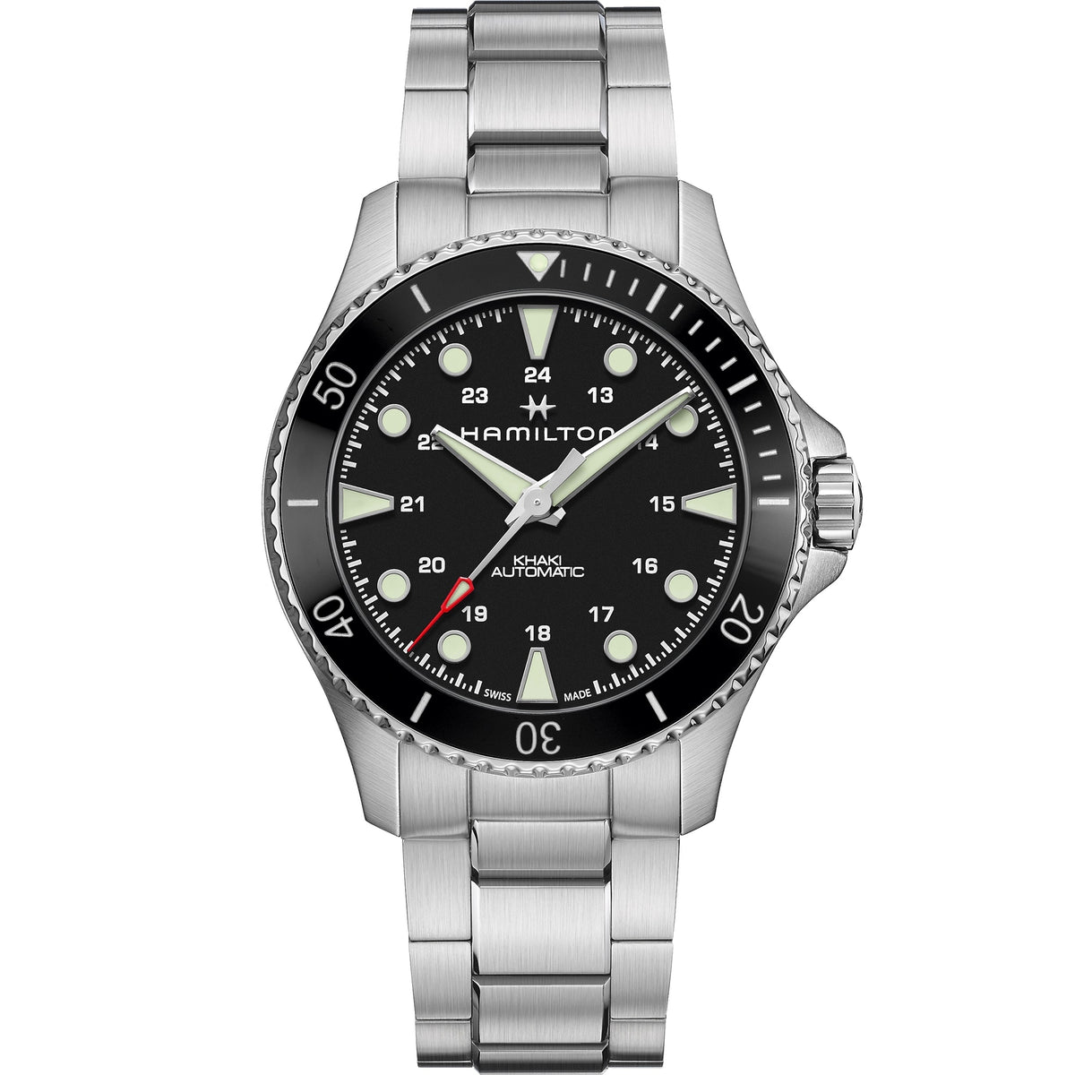 HAMILTON MOD. H82515130