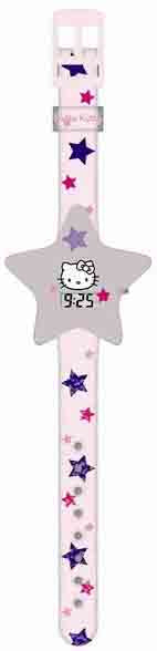 HELLO KITTY KID LCD WATCH ***SPECIAL PRICE***