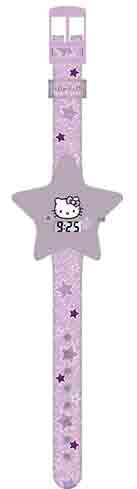 HELLO KITTY KID LCD WATCH ***SPECIAL PRICE***