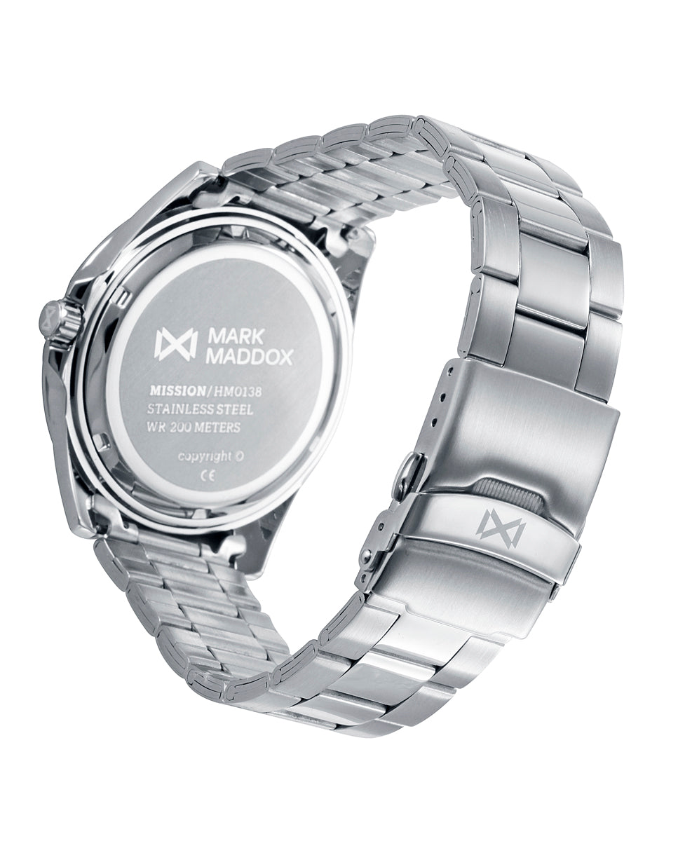 MARK MADDOX - NEW COLLECTION Mod. HM0138-57