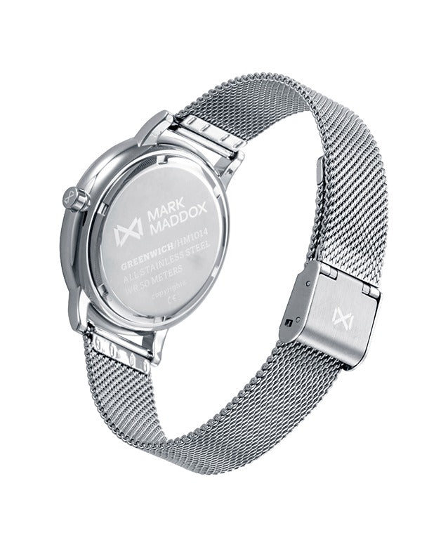 MARK MADDOX - NEW COLLECTION Mod. HM1014-34