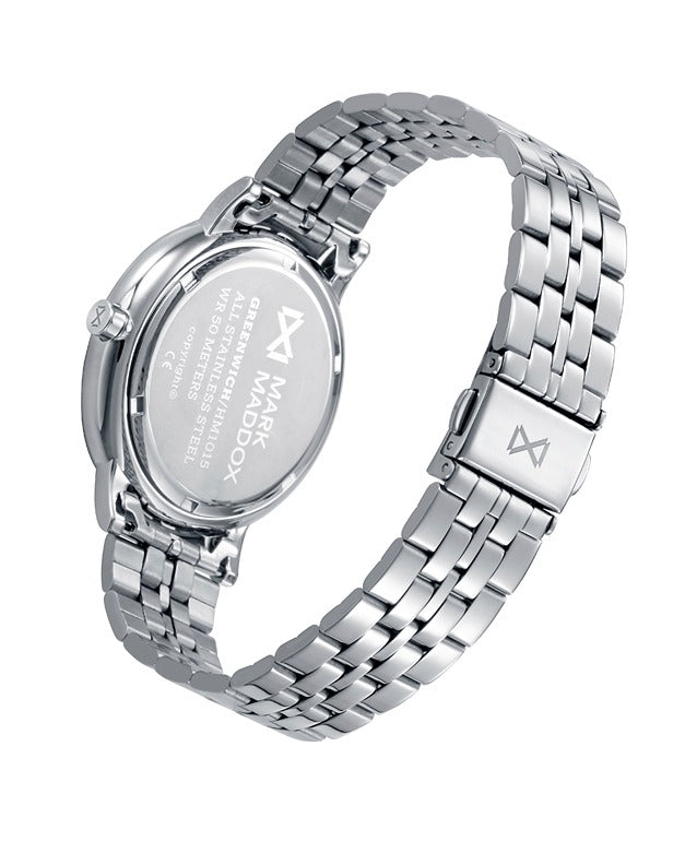 MARK MADDOX - NEW COLLECTION Mod. HM1015-14