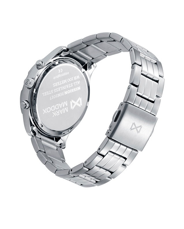MARK MADDOX - NEW COLLECTION Mod. HM1017-36