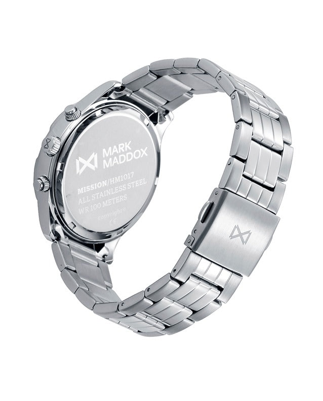 MARK MADDOX - NEW COLLECTION Mod. HM1017-66